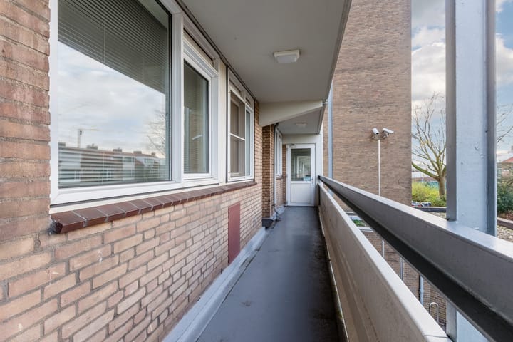 Foto 10 van Mr. F.A. van Hallweg 80