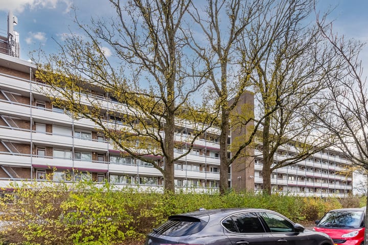 Foto 11 van Mr. F.A. van Hallweg 80