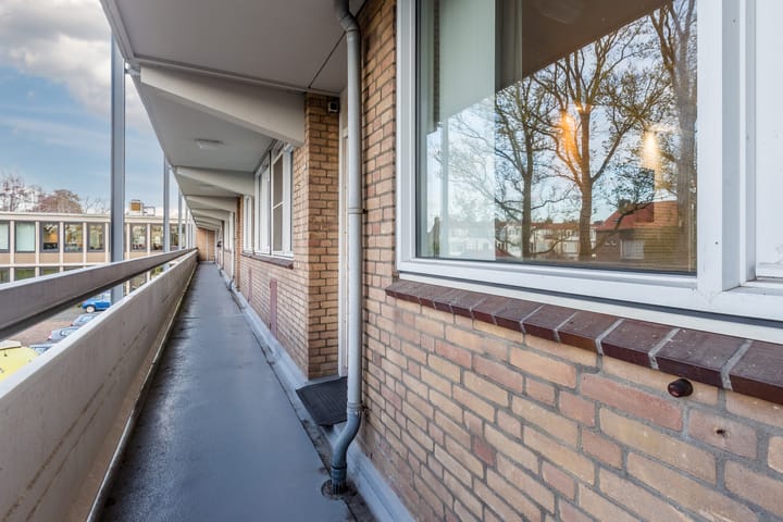 Foto 14 van Mr. F.A. van Hallweg 80