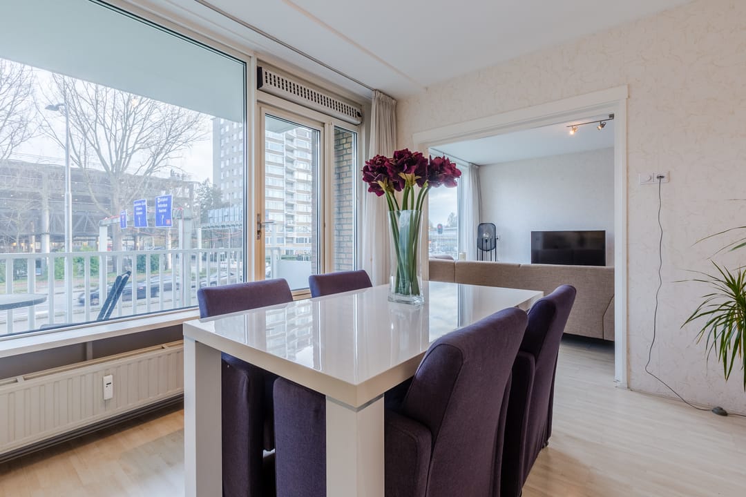 Foto 22 van Mr. F.A. van Hallweg 80