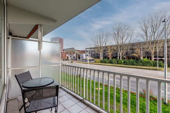 Foto 33 van Mr. F.A. van Hallweg 80