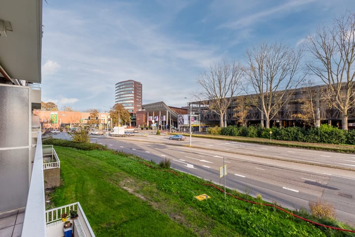 Foto 34 van Mr. F.A. van Hallweg 80