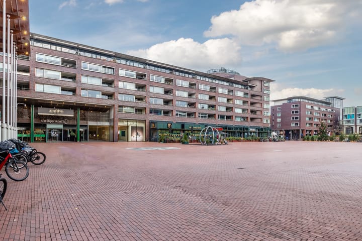 Foto 38 van Mr. F.A. van Hallweg 80