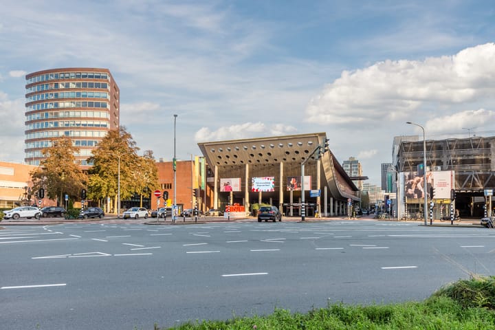 Foto 39 van Mr. F.A. van Hallweg 80