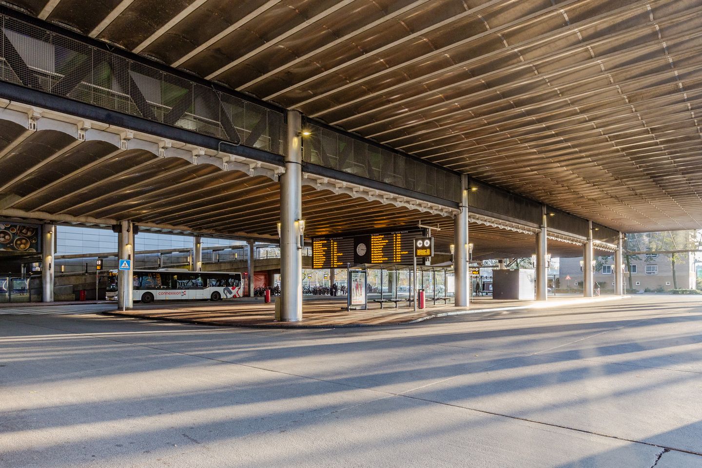 Foto 40 van Mr. F.A. van Hallweg 80