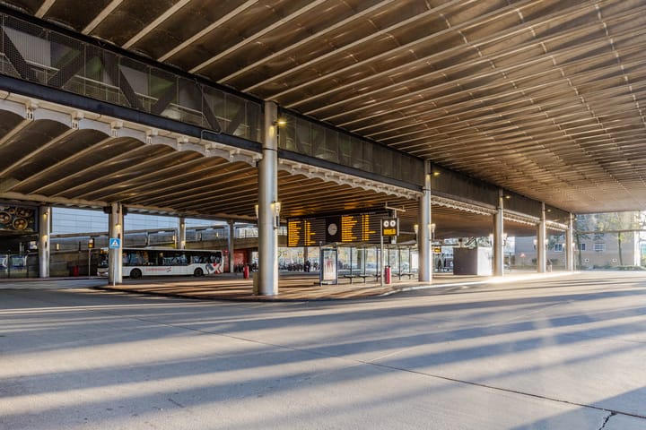 Foto 40 van Mr. F.A. van Hallweg 80