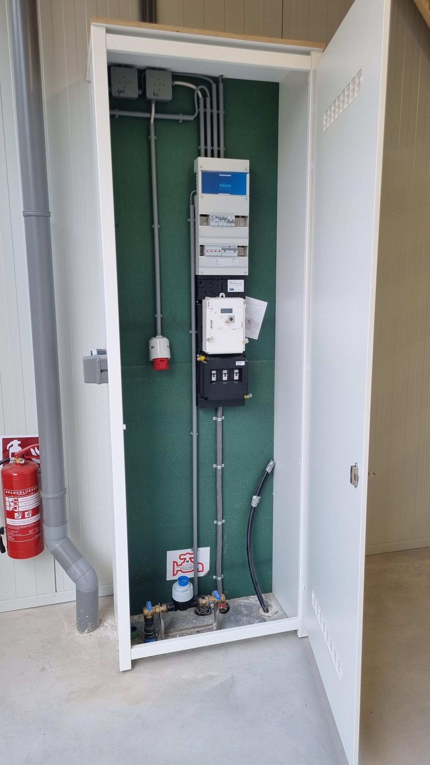 Bekijk foto 5 van De Koppeling 25-K