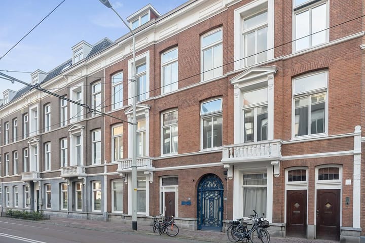 Foto 3 van Zoutmanstraat 48-V