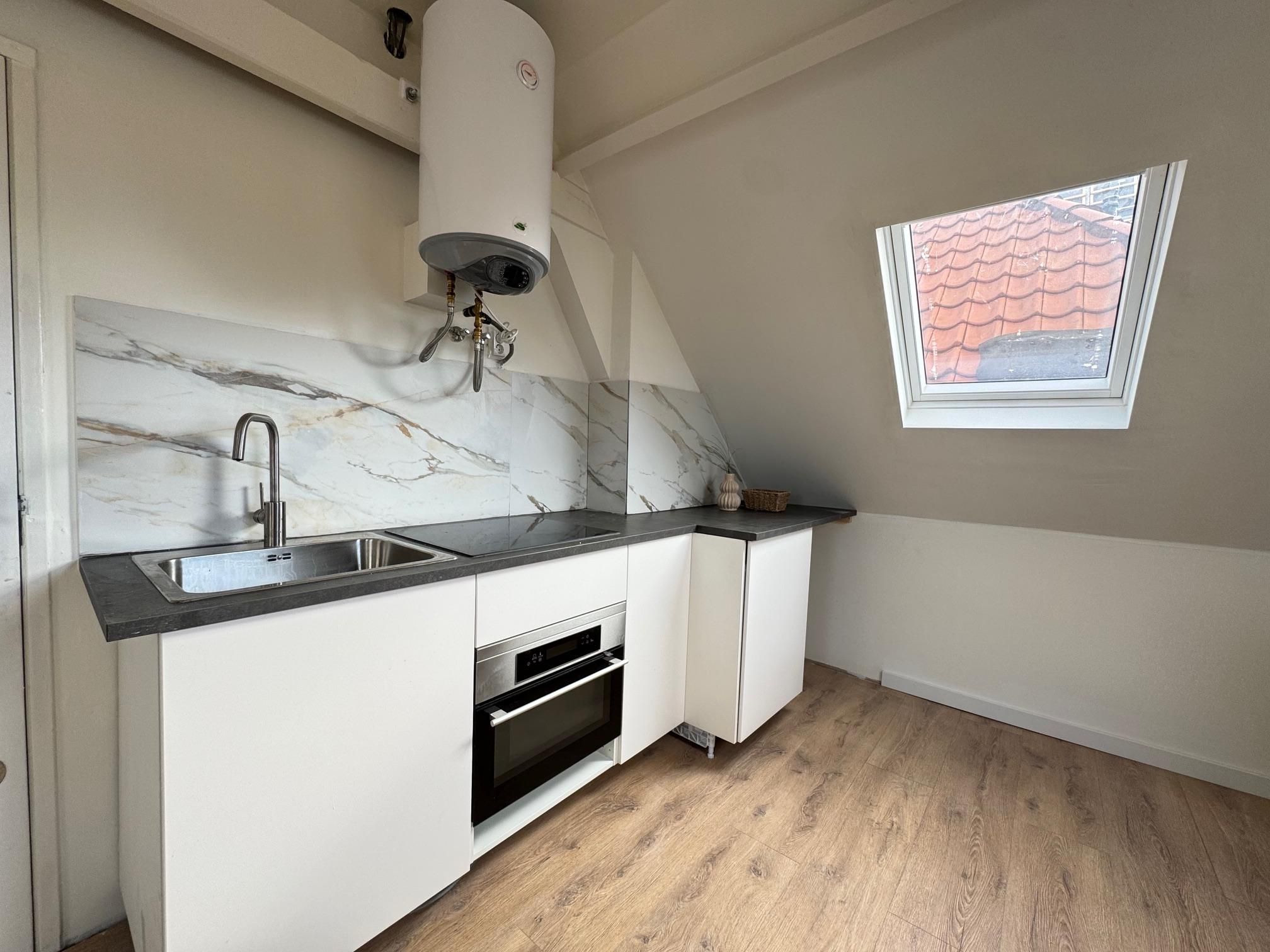 Foto 6 van Zoutmanstraat 48-V