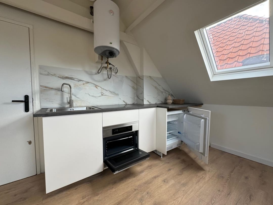 Foto 7 van Zoutmanstraat 48-V