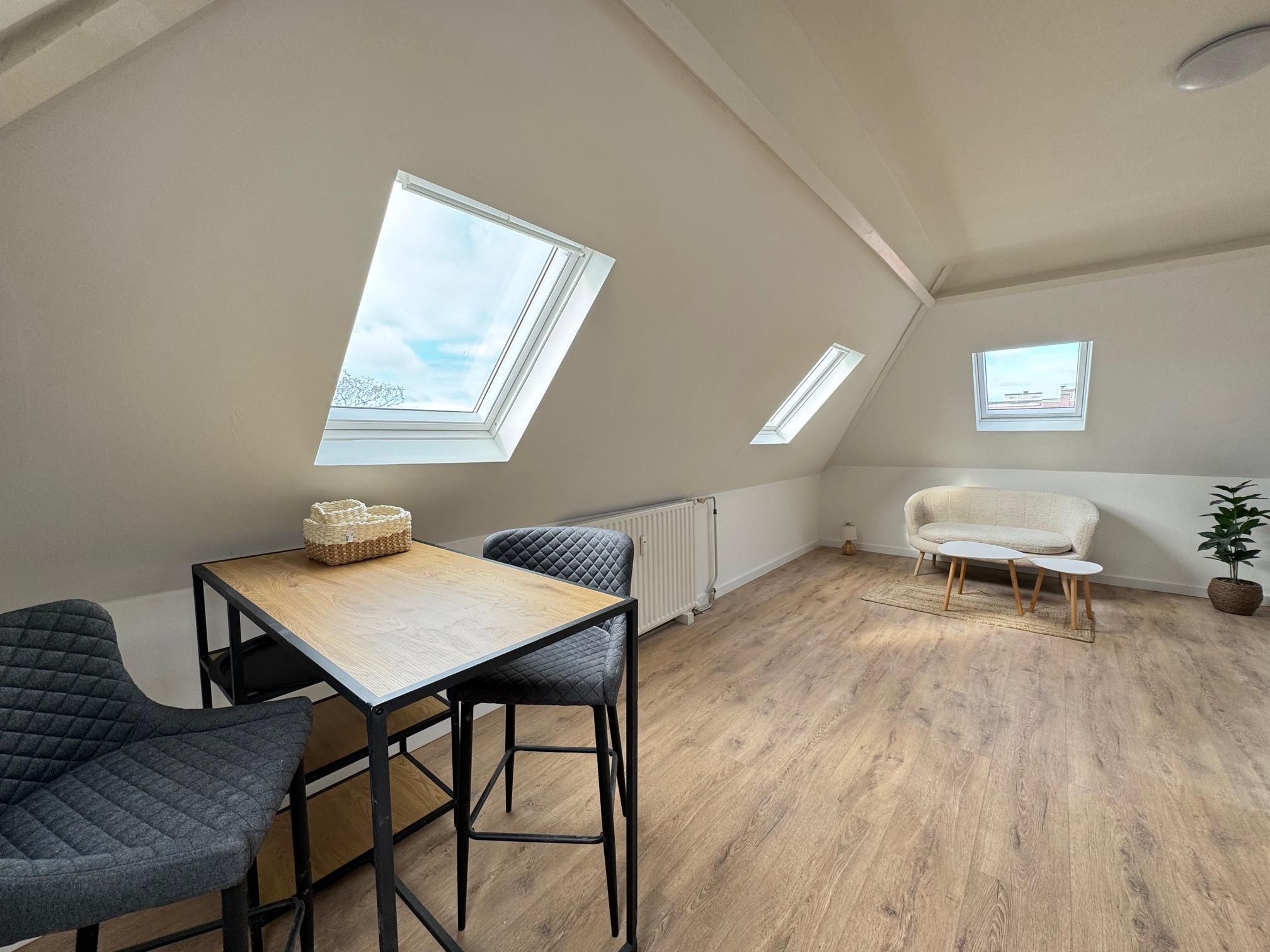 Foto 9 van Zoutmanstraat 48-V