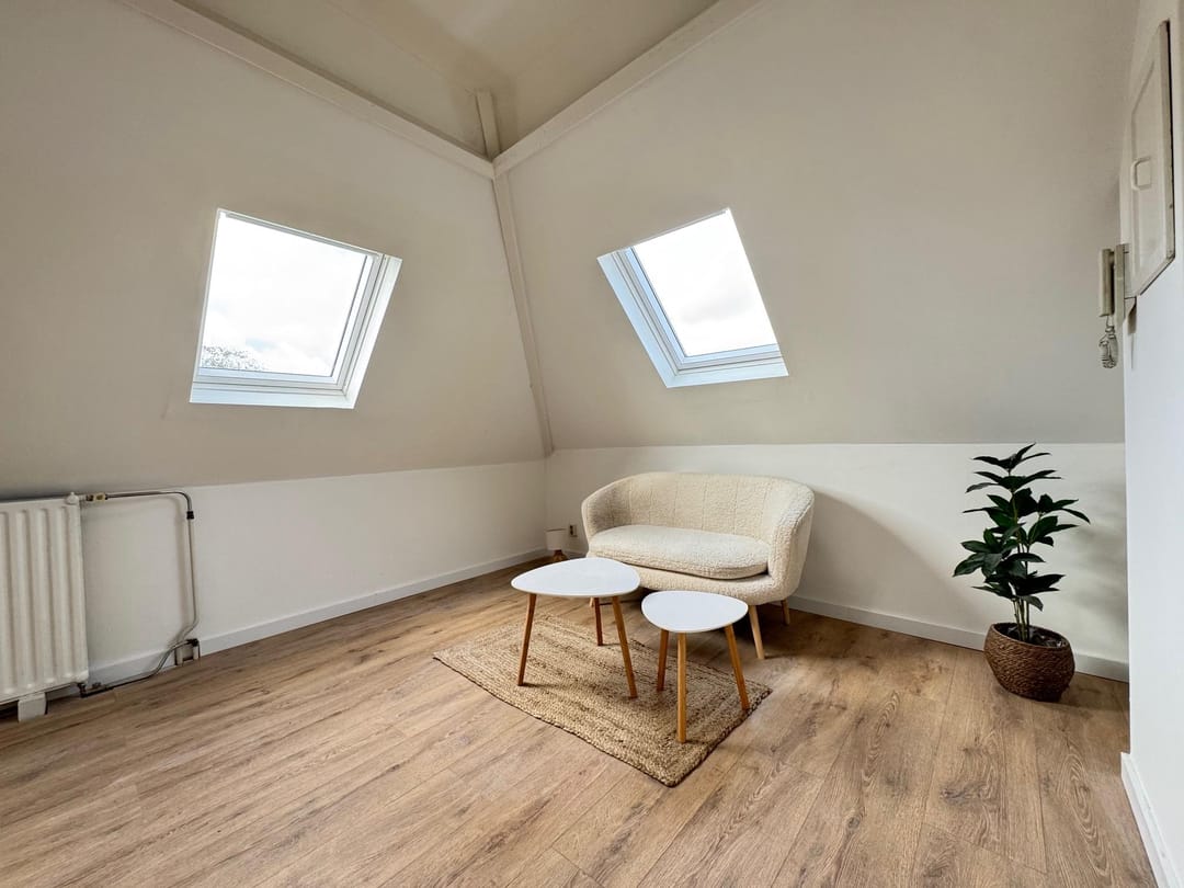 Foto 11 van Zoutmanstraat 48-V