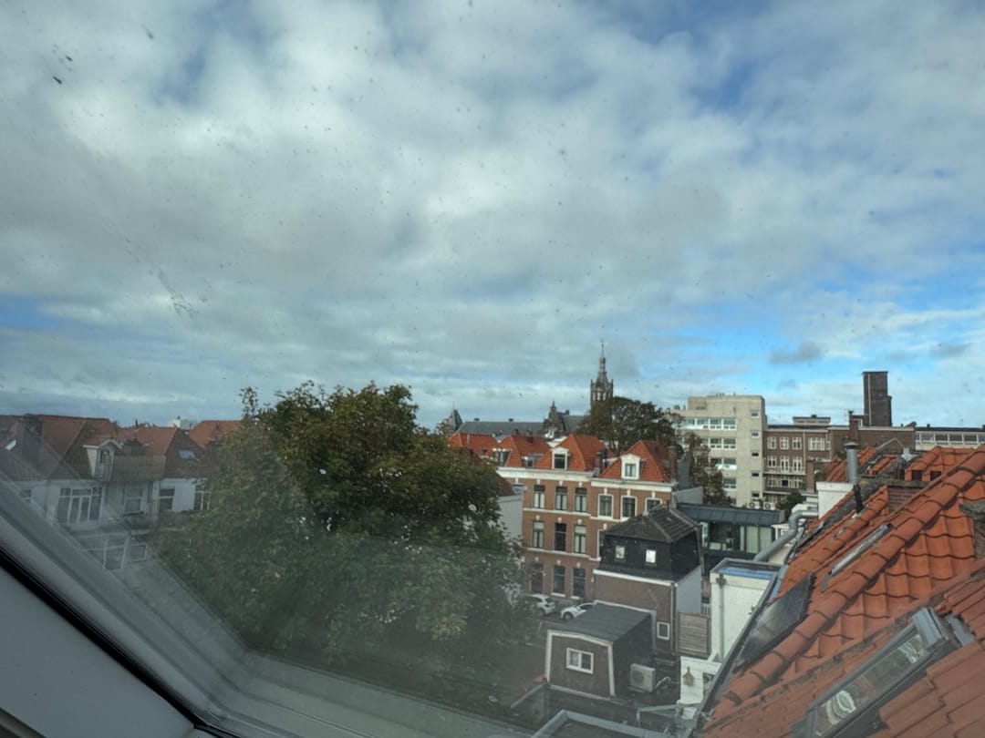 Foto 13 van Zoutmanstraat 48-V