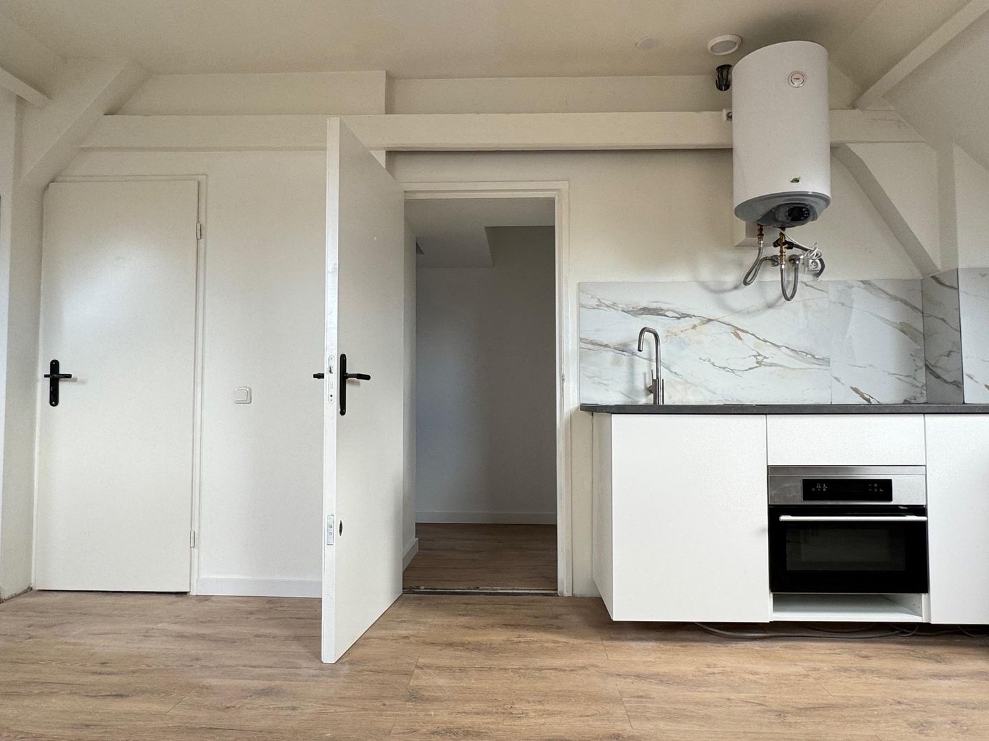 Foto 14 van Zoutmanstraat 48-V