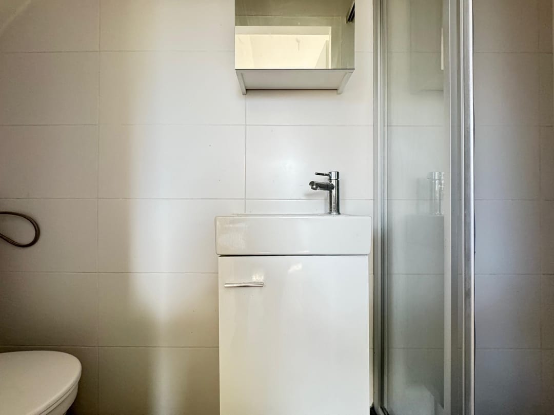 Foto 16 van Zoutmanstraat 48-V