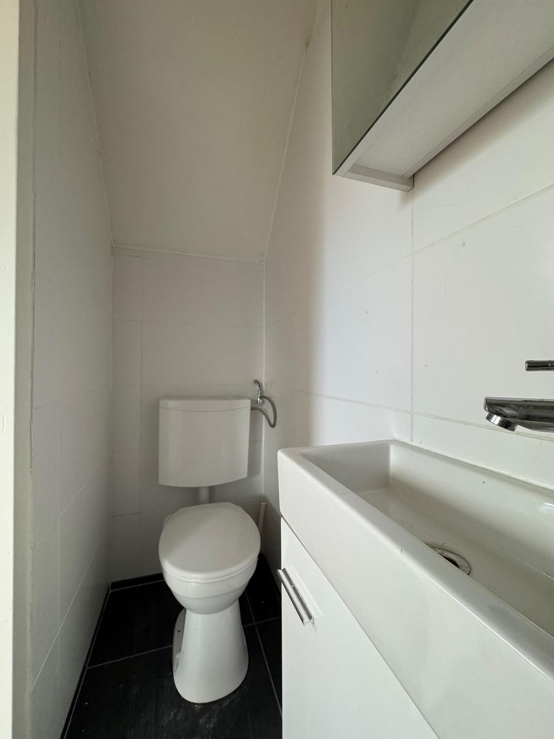 Foto 17 van Zoutmanstraat 48-V