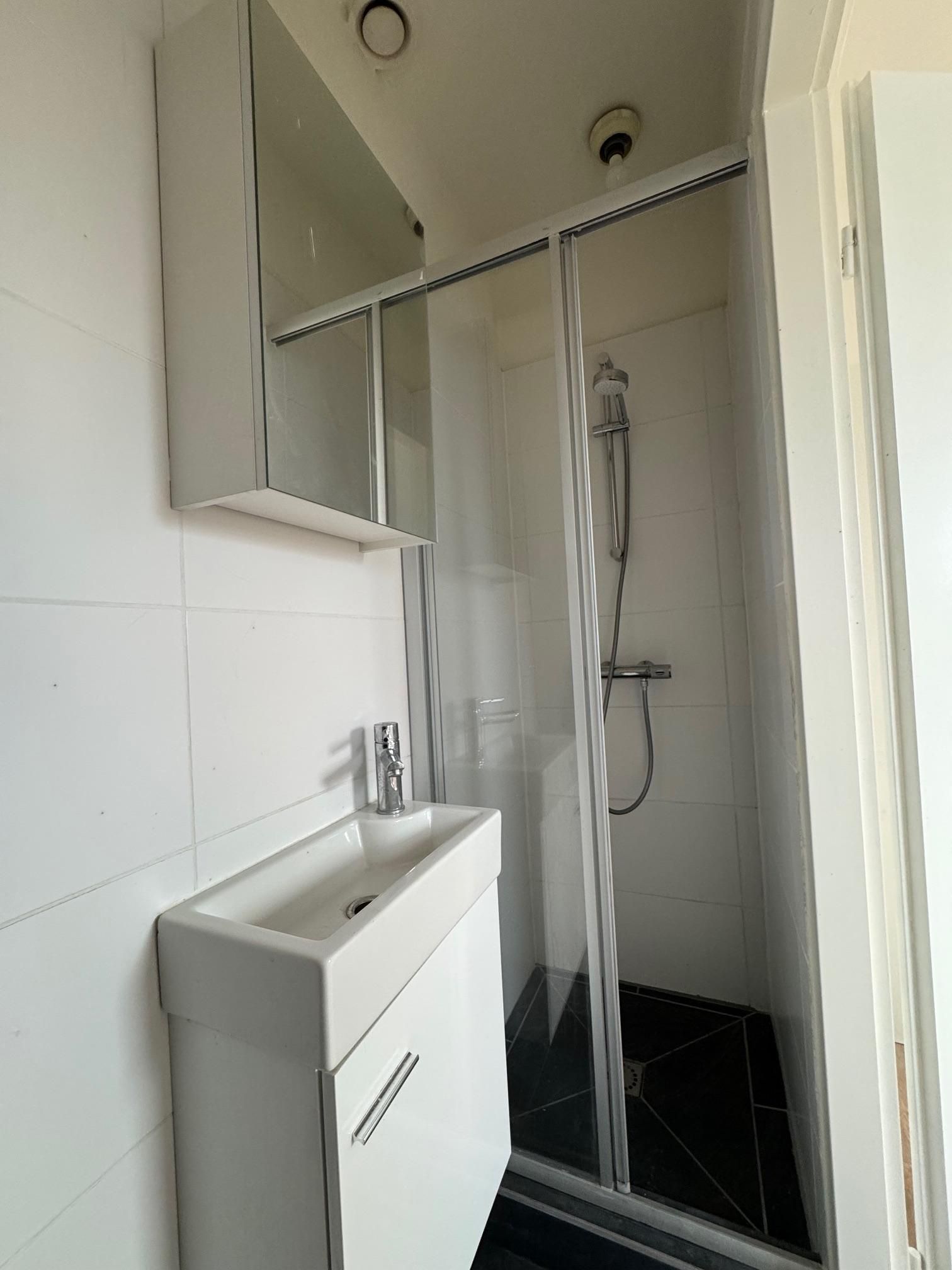 Foto 18 van Zoutmanstraat 48-V