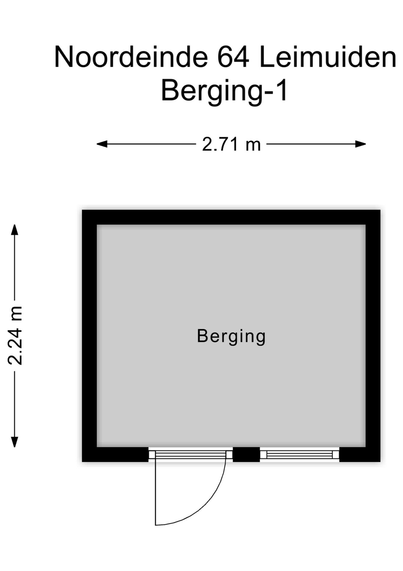Foto 44 van Noordeinde 64