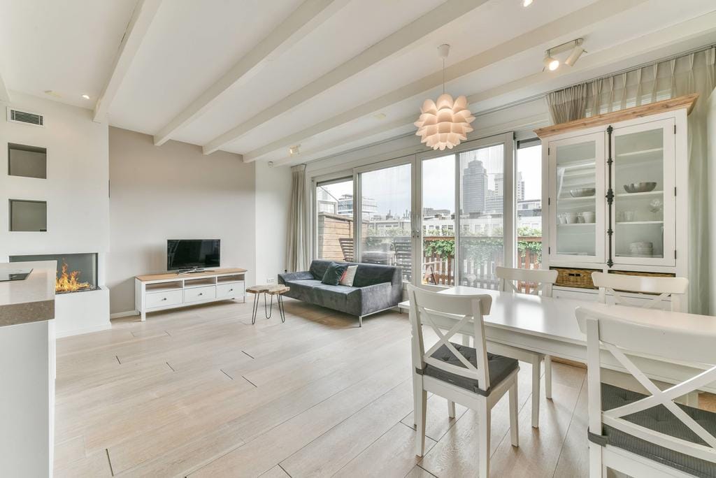 Photo 1 of Hoendiepstraat 13-2