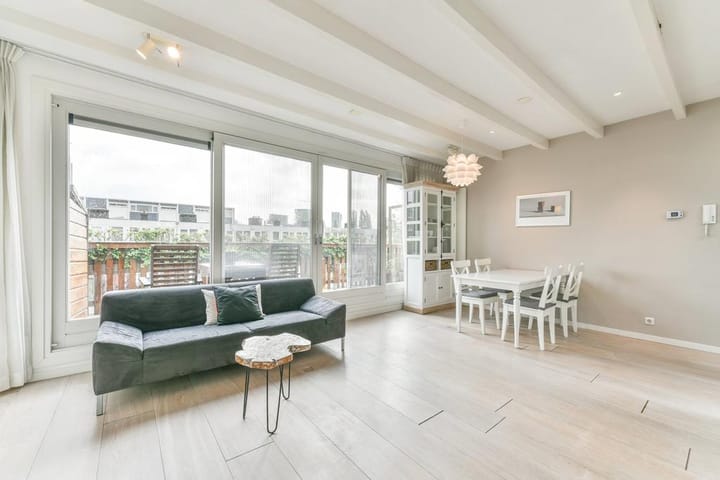 Photo 3 of Hoendiepstraat 13-2