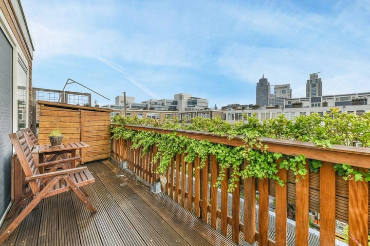 Photo 4 of Hoendiepstraat 13-2