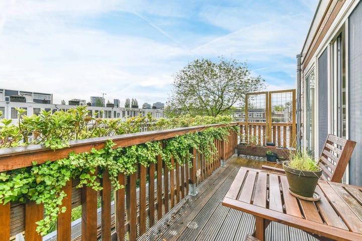 Photo 5 of Hoendiepstraat 13-2