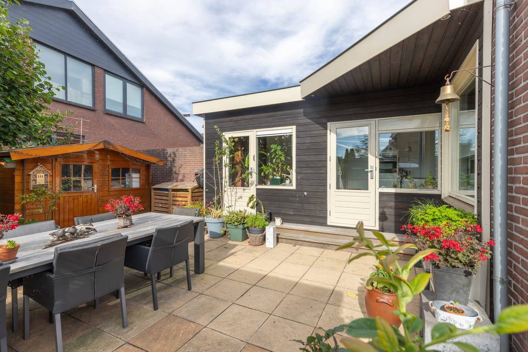 Foto 16 van Noordeinde 64