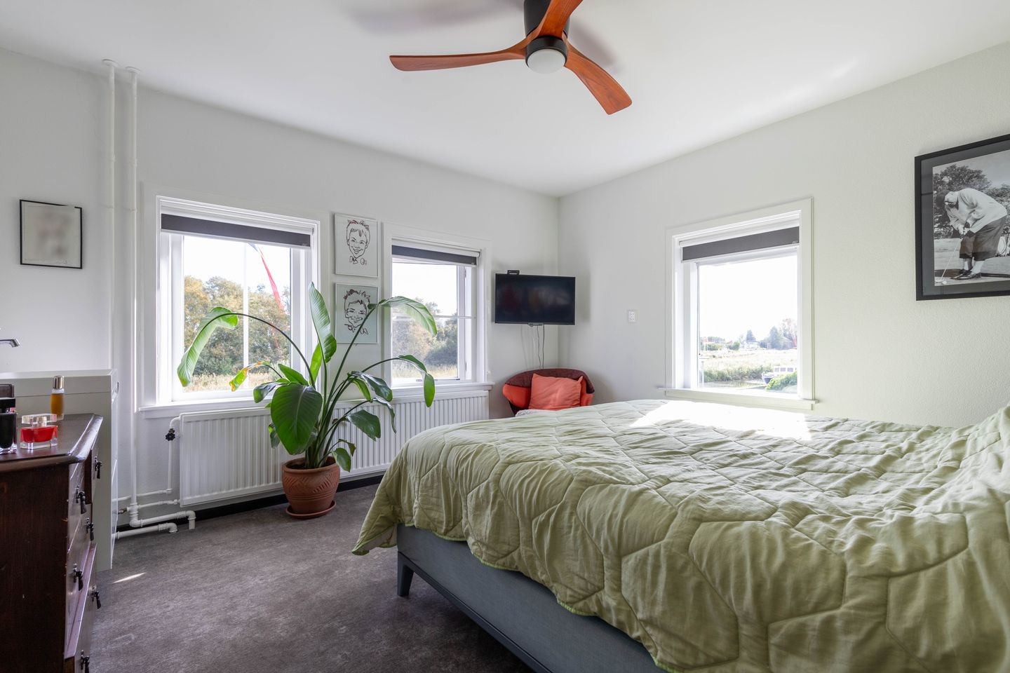 Foto 25 van Noordeinde 64