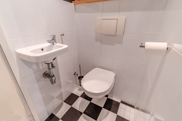 Foto 4 van Herderstraat 20