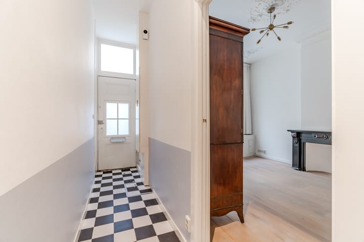 Foto 5 van Herderstraat 20