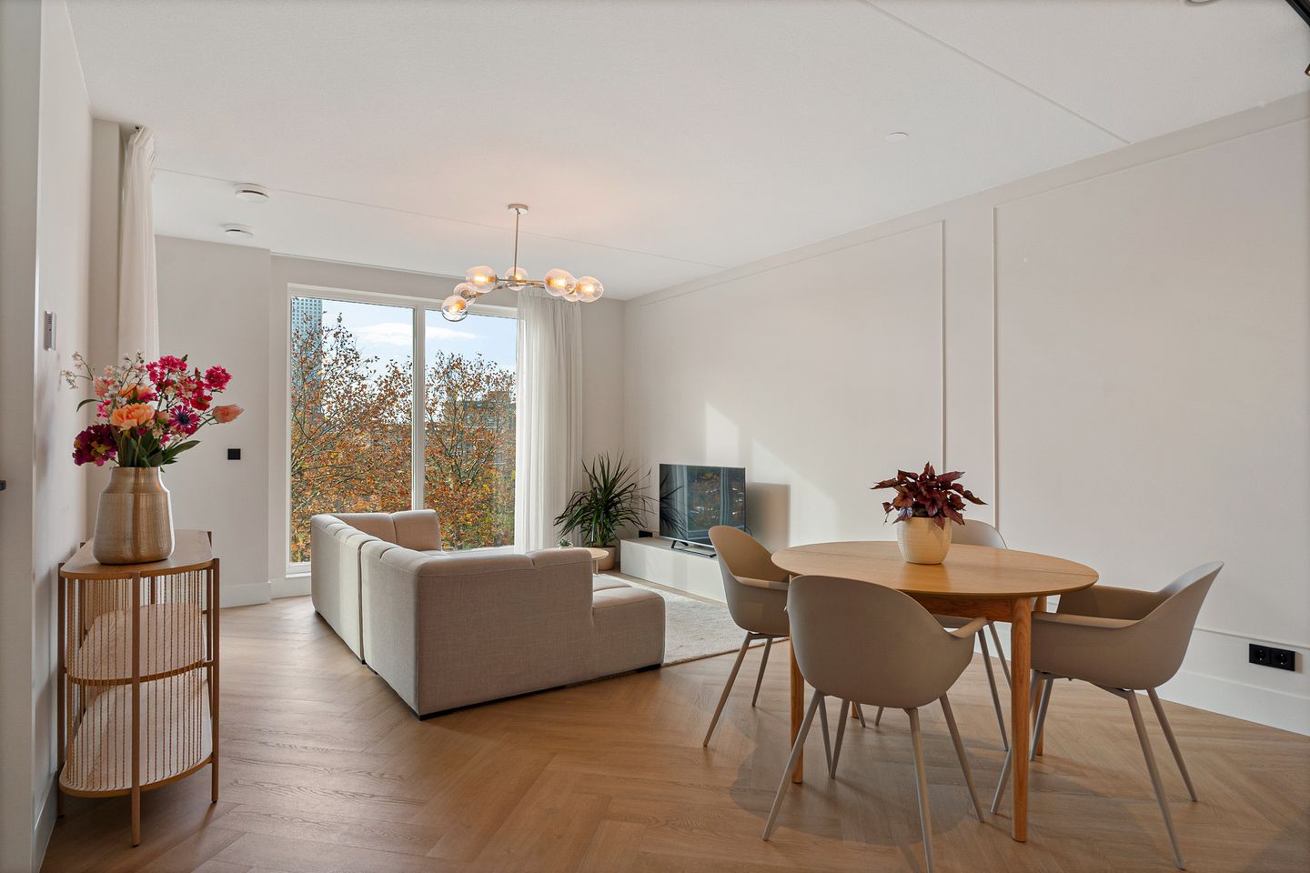 Foto 1 van Roentgenstraat 149