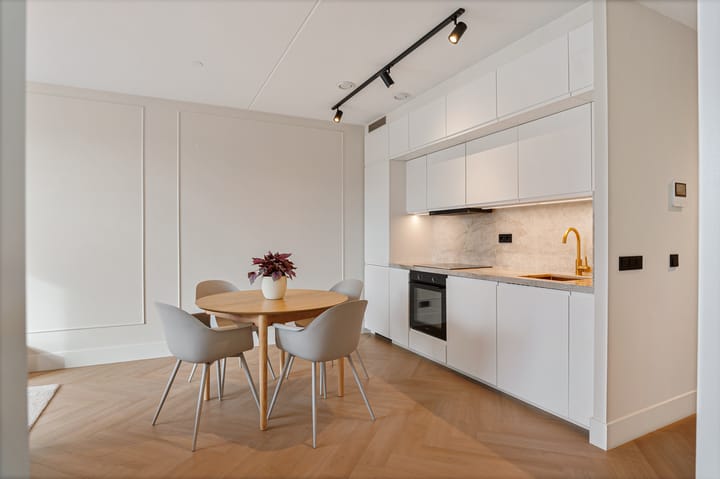 Foto 2 van Roentgenstraat 149