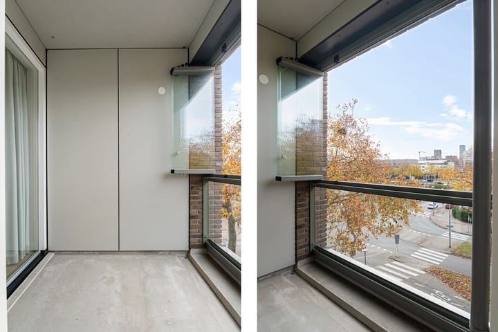 Foto 21 van Roentgenstraat 149