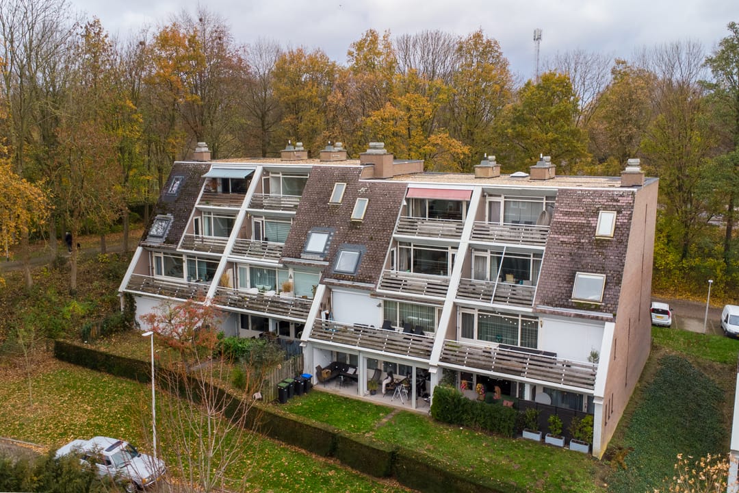 Photo 1 of Schachtstraat 115