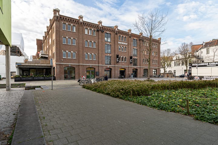 Foto 53 van Roentgenstraat 149