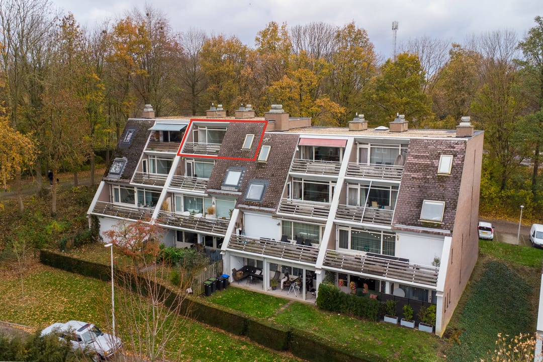 Photo 2 of Schachtstraat 115