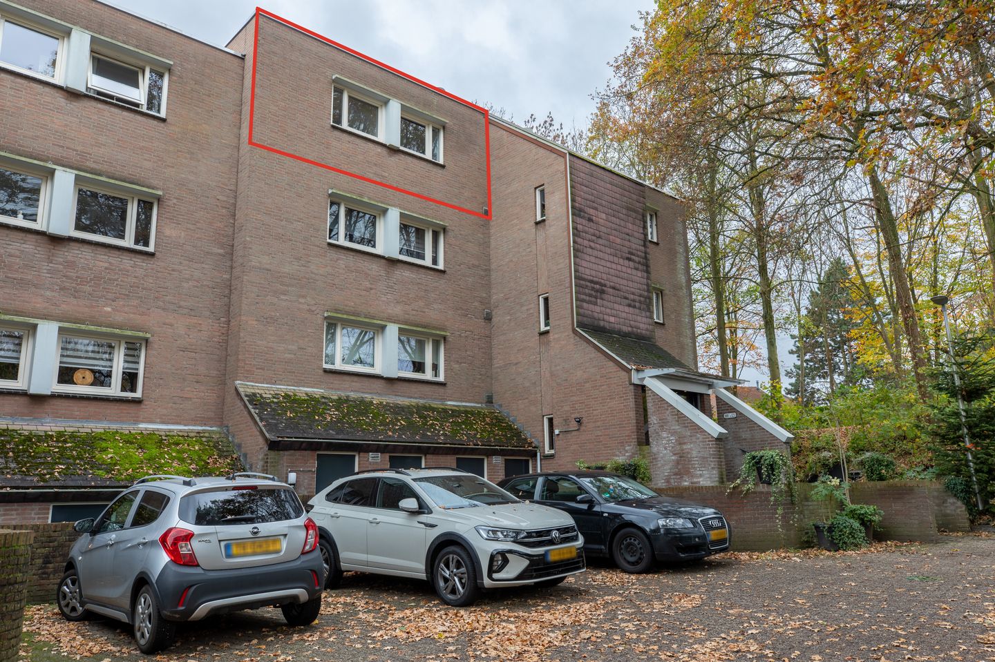 Photo 19 of Schachtstraat 115