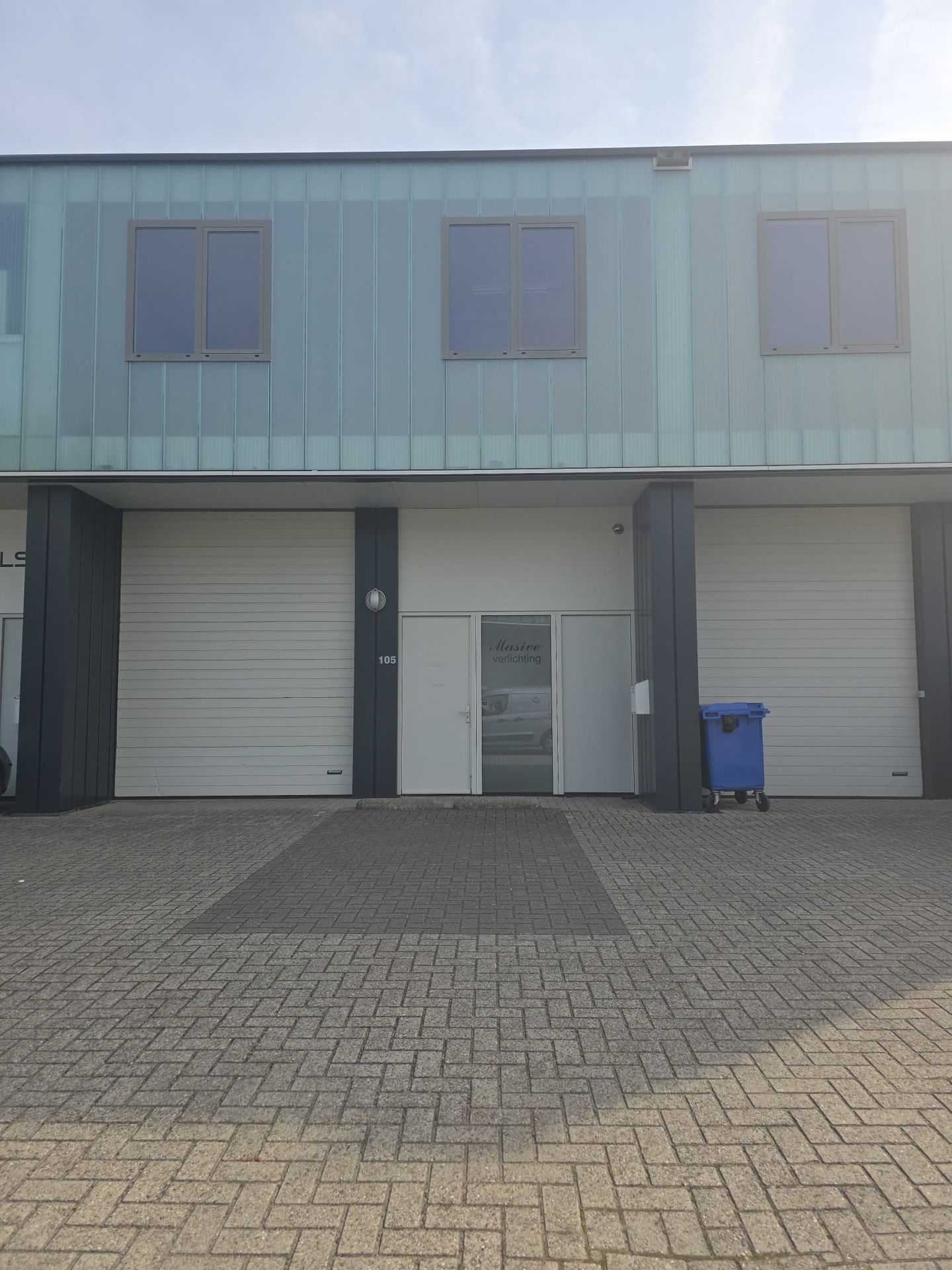 Bekijk foto 1 van Pesetaweg 105