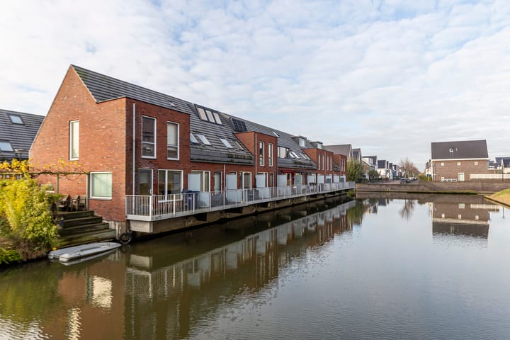 Foto 35 van Hudson 48