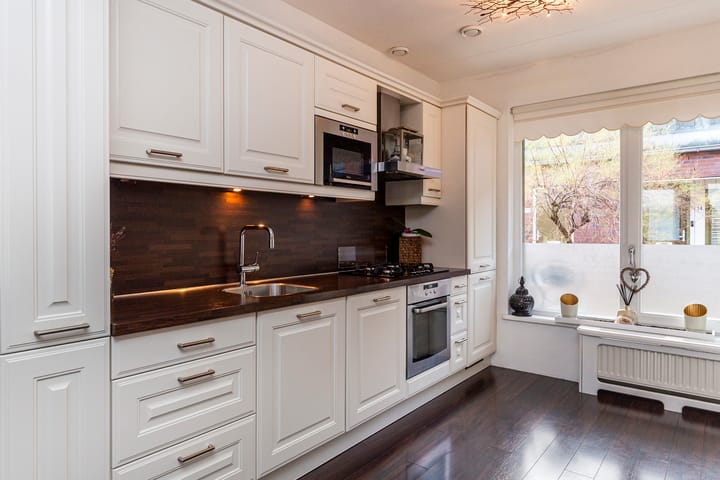 Foto 3 van Hudson 48