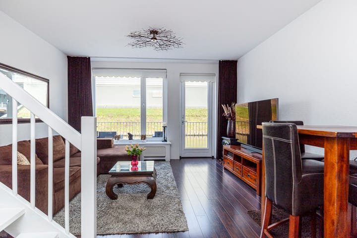 Foto 8 van Hudson 48