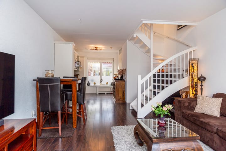 Foto 7 van Hudson 48