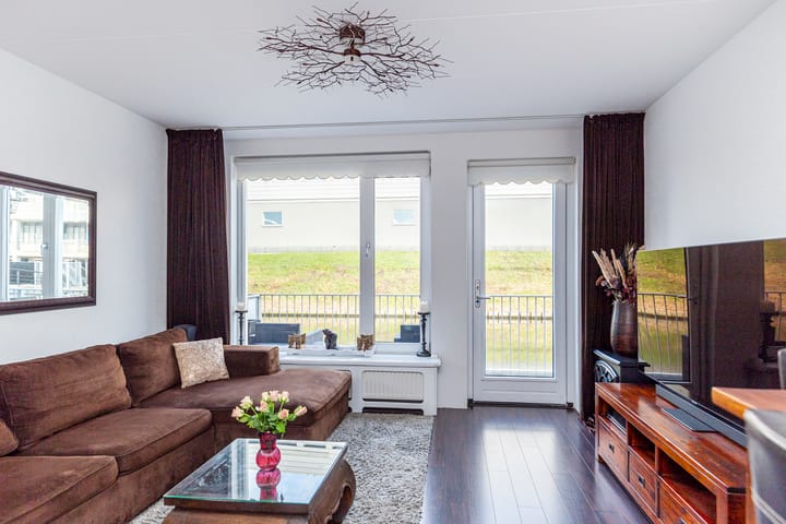 Foto 9 van Hudson 48