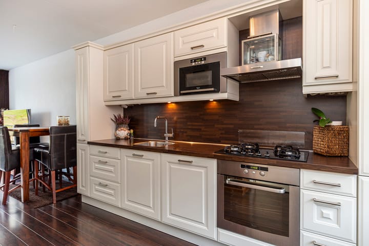 Foto 10 van Hudson 48