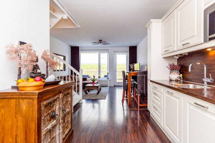 Foto 12 van Hudson 48