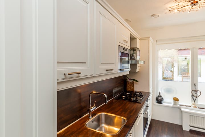 Foto 13 van Hudson 48