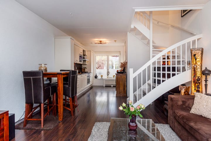 Foto 14 van Hudson 48