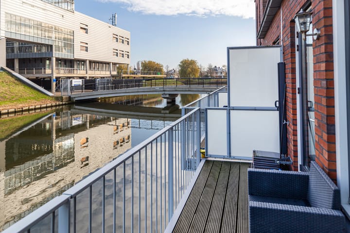 Foto 16 van Hudson 48