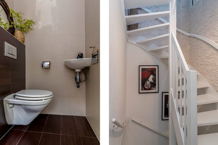 Foto 17 van Hudson 48