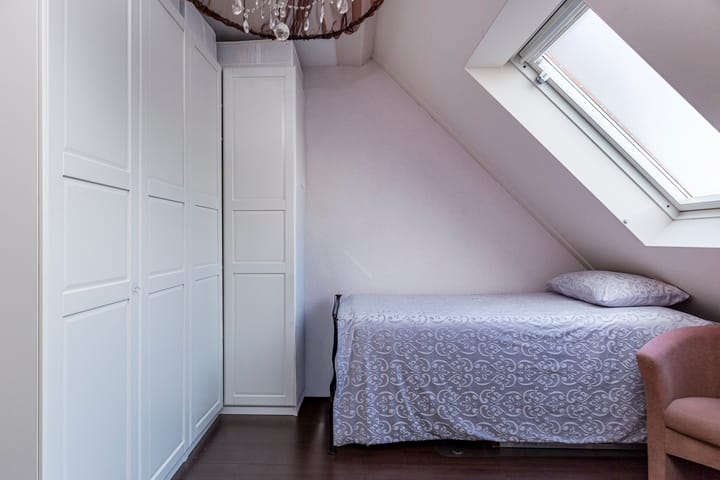 Foto 23 van Hudson 48